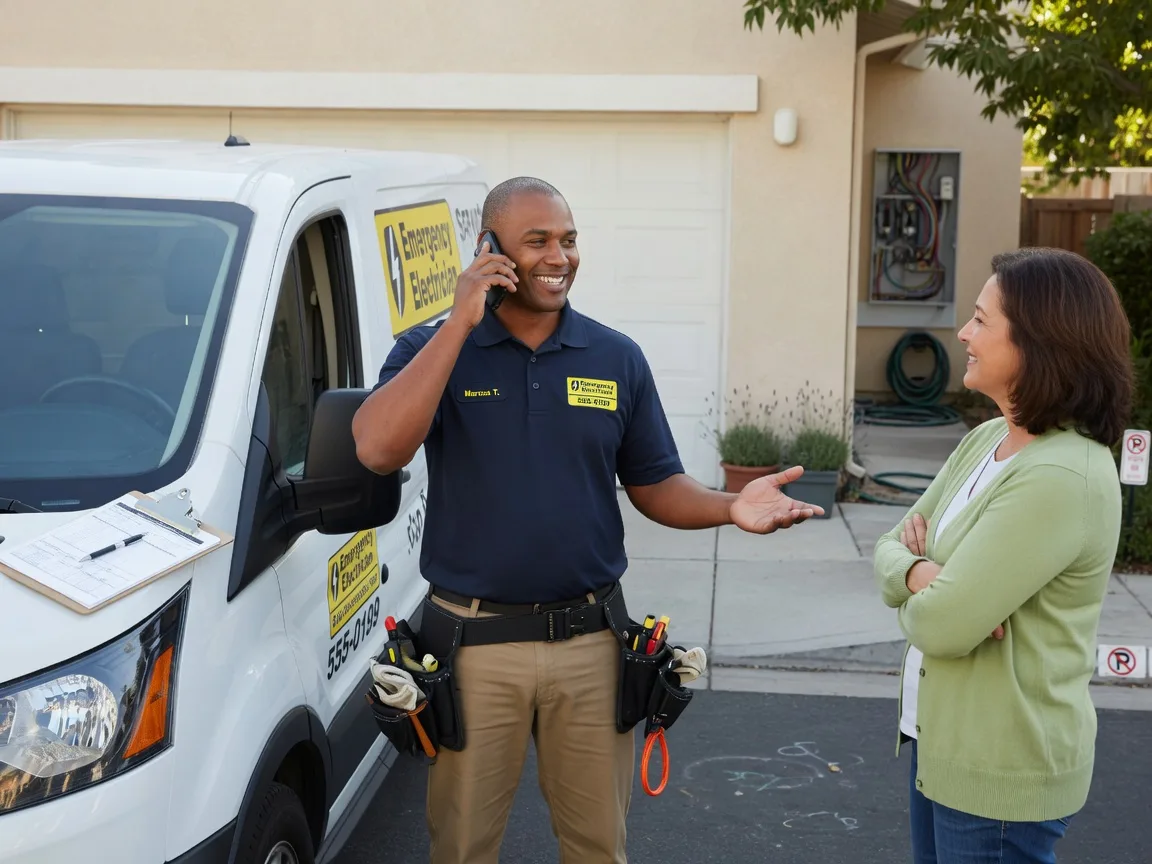 Emergency Electrician Troy, ID FAQs